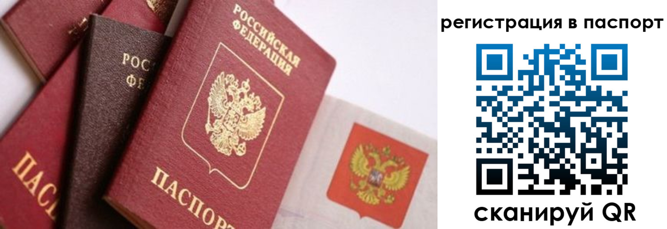прописка в квартире в Первомайске